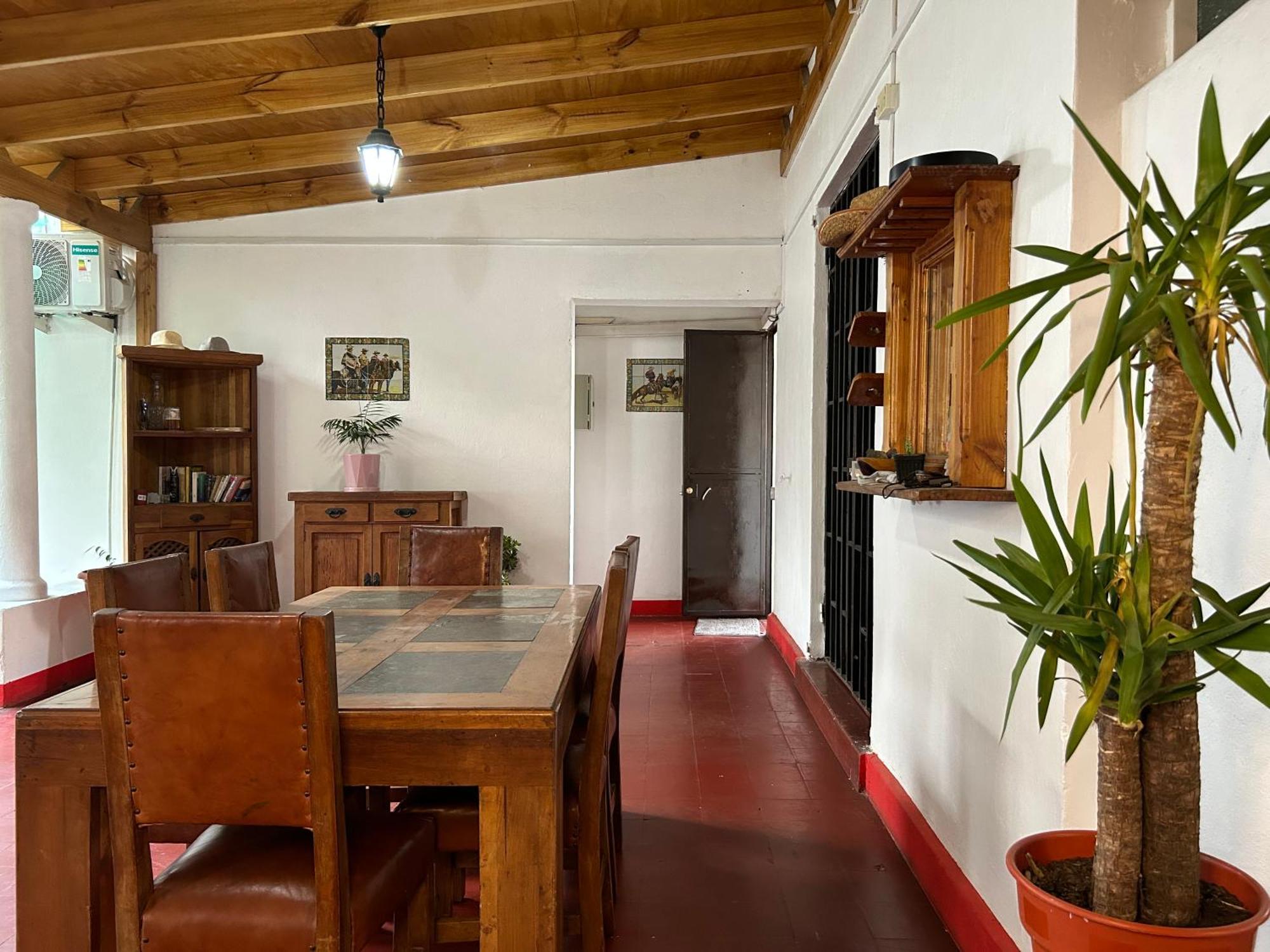Casa Di Patti B & B, Santiago